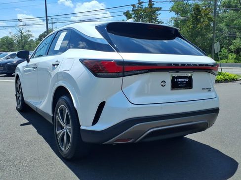 Used 2023 Lexus RX 350 Premium w/ Accessory Package AWD/4WD image 21