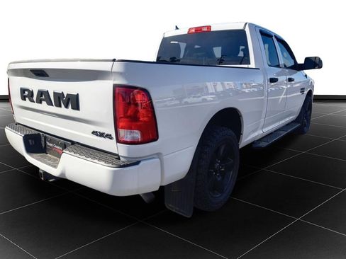 Used 2021 RAM 1500 Express w/ Wheel & Sound Group image 3