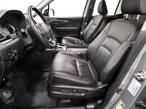 Used 2019 Honda Ridgeline RTL-T image 13