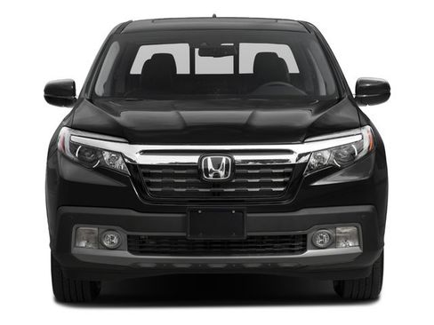 Used 2018 Honda Ridgeline RTL-E image 4
