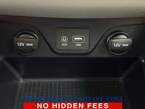 Used 2018 Hyundai Tucson SE image 34