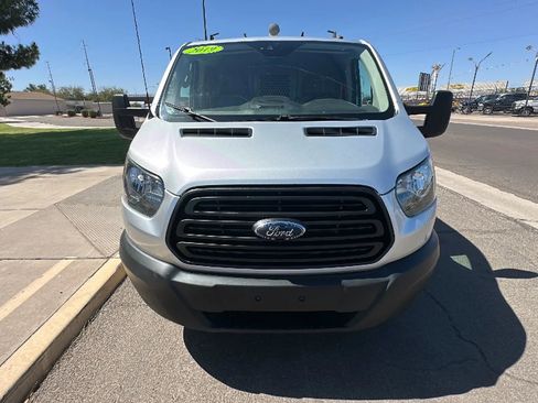 Used 2019 Ford Transit 150 148 Low Roof RWD image 11