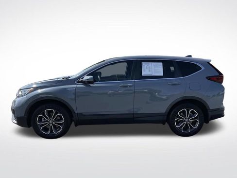 Used 2021 Honda CR-V EX image 7
