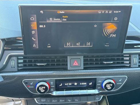 Used 2024 Audi S5 Prestige image 31