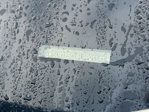 Used 2020 BMW X3 xDrive30i image 22