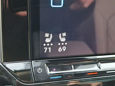 New 2026 Volkswagen Atlas SEL Premium R-Line image 15