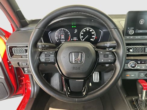 Certified 2023 Honda Civic Sport image 14