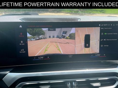 Used 2023 BMW i4 eDrive35 RWD image 23