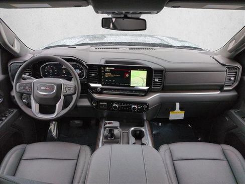 New 2026 GMC Sierra 1500 SLT w/ SLT Convenience Package image 15