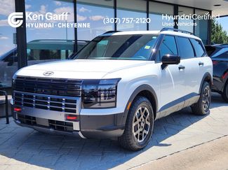 Certified 2026 Hyundai Palisade XRT Pro AWD/4WD video 1