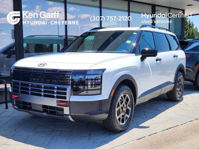 Certified 2026 Hyundai Palisade XRT Pro