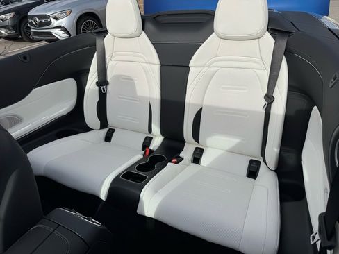 New 2026 Mercedes-Benz CLE 53 AMG 4MATIC Cabriolet image 14