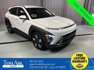 Used 2024 Hyundai Kona SEL FWD 360° Tour