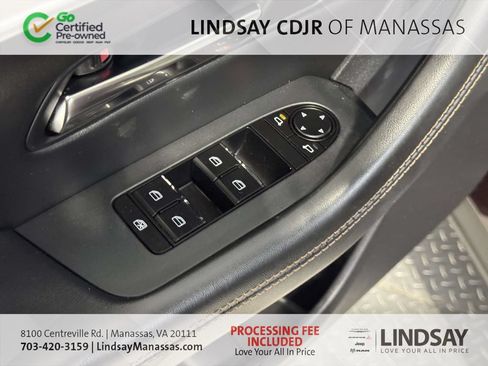 Used 2024 MAZDA CX-90 Plug-In Hybrid w/ Premium Pkg AWD/4WD image 28