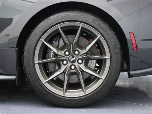 Certified 2024 Ford Mustang Dark Horse image 33