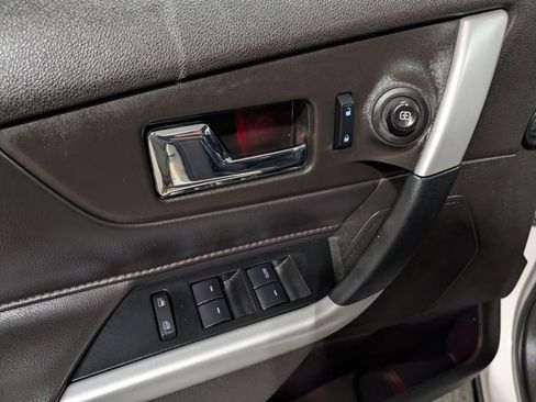 Used 2014 Ford Edge Limited w/ Driver Entry Package image 24
