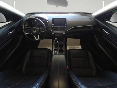 Used 2019 Nissan Altima 2.5 SR w/ SR Premium Package AWD/4WD image 29