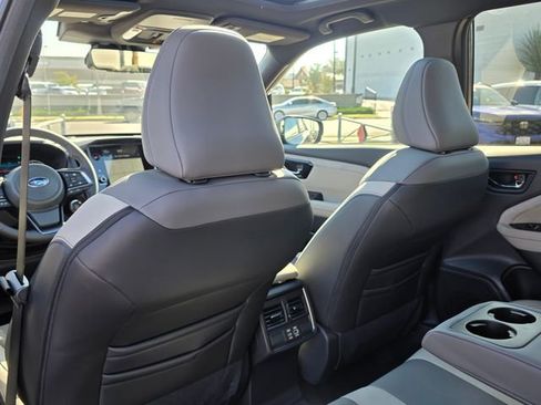 New 2026 Subaru Forester Limited AWD/4WD image 18