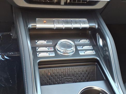 New 2026 Lincoln Nautilus Premier w/ Equipment Group 102A image 18