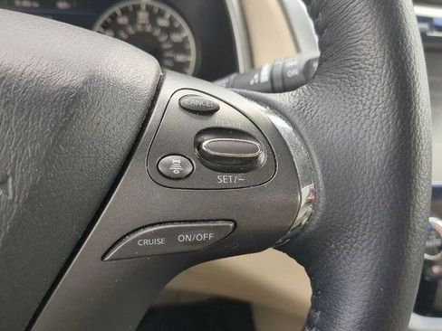 Certified 2020 Nissan Murano SV w/ Premium Package image 26