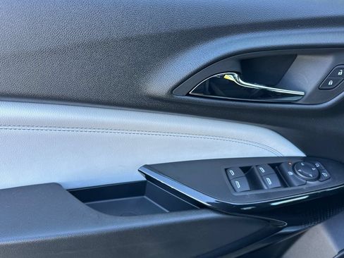 New 2026 Chevrolet Trax LT w/ Sunroof Package FWD image 11