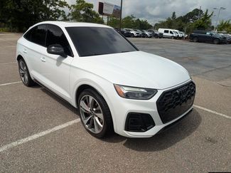 Used 2024 Audi SQ5 Premium Plus AWD/4WD video 3