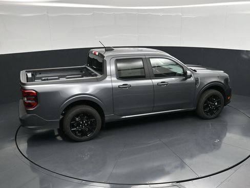 New 2026 Ford Maverick Lobo AWD/4WD image 42
