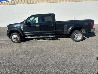 Used 2017 Ford F450 Lariat w/ Tow Technology Bundle