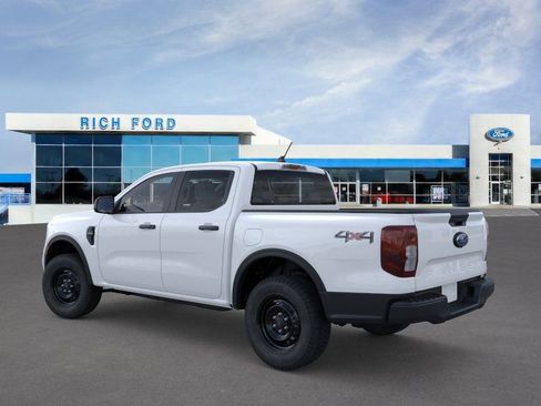 New 2026 Ford Ranger XL AWD/4WD image 7