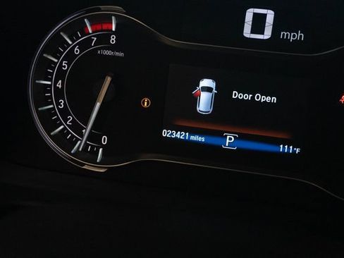 Used 2018 Honda Pilot Elite image 28