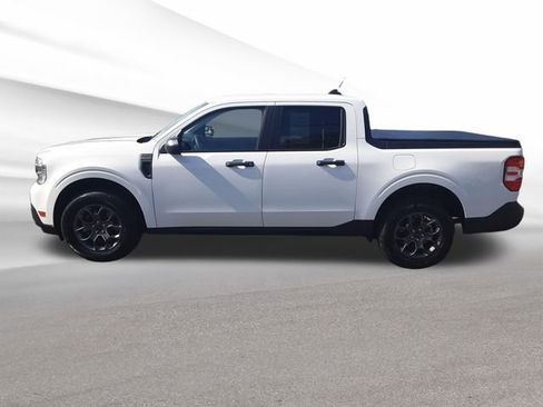 Used 2024 Ford Maverick XLT w/ Equipment Group 300A Standard AWD/4WD image 2