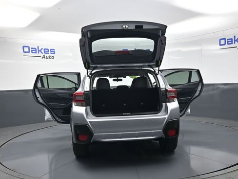 Used 2023 Subaru Crosstrek 2.0i AWD/4WD image 54