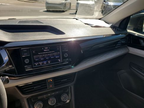 Used 2023 Volkswagen Taos S image 20