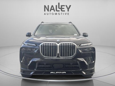 Used 2025 BMW ALPINA XB7 image 6