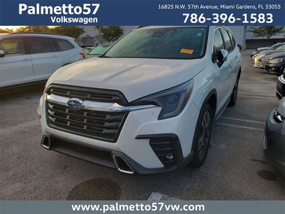 Used 2023 Subaru Ascent Touring