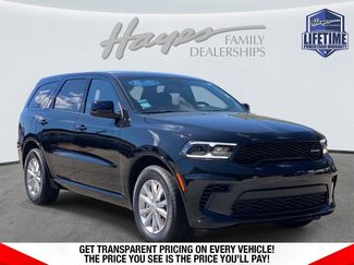 New 2026 Dodge Durango GT video 1