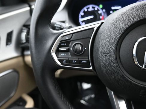Used 2023 Acura RDX w/ Technology Package image 24