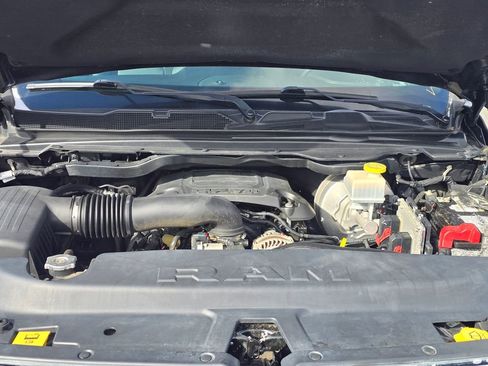 Used 2019 RAM 1500 Laramie image 20