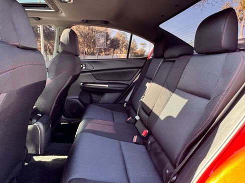 Used 2021 Subaru WRX Premium w/ Popular Package #3 image 12