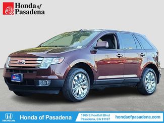 Used 2010 Ford Edge SEL FWD video 1