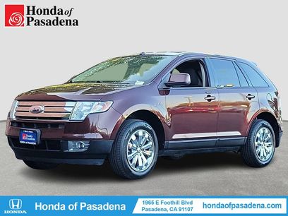 Used 2010 Ford Edge SEL