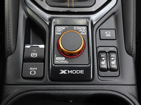 Used 2024 Subaru Forester Wilderness w/ Wilderness Package AWD/4WD image 34