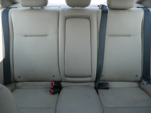 Used 2015 Honda Civic EX image 13