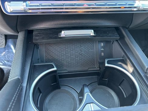 Used 2025 Mercedes-Benz GLE 350 4MATIC image 42