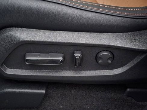 Certified 2026 Honda Passport TrailSport Elite image 30