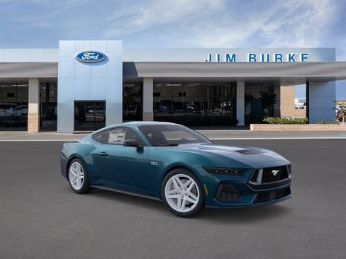 New 2026 Ford Mustang GT Premium RWD image 7