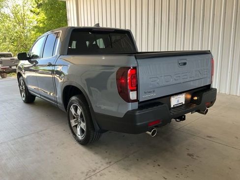 New 2026 Honda Ridgeline RTL image 20