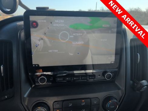 Used 2017 GMC Sierra 1500 Base image 7
