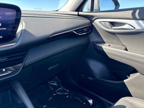 New 2026 Buick Envision Avenir AWD/4WD image 28