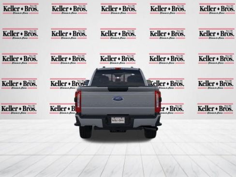New 2026 Ford F250 XL w/ STX Appearance Package image 6